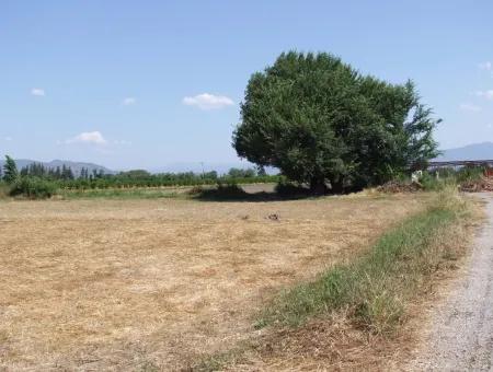 Grundstück Zum Verkauf An Der Ecke Von 540M2 In Okcular