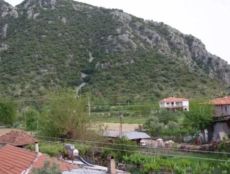 Villa Zum Verkauf In Dalyan, Dalyan Villa Zum Verkauf In Arikbasi