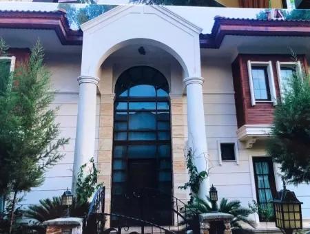 Marmaris Pine 3 1 Villas For Sale