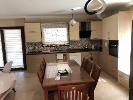 4+1 Villas For Sale In 575M2 Plot In Dalyan