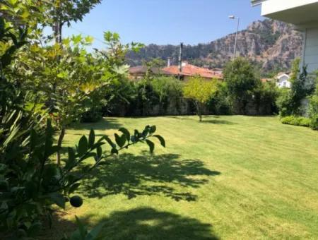 Boutique Hotel For Sale In Dalyan Center