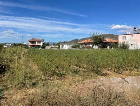 506 504M2 Side By Side 1010M2 Land For Sale In Archers