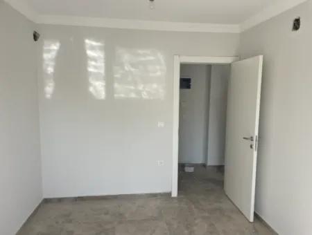 2 1 Apartment For Sale In Ortaca Karaburun Neighborhood