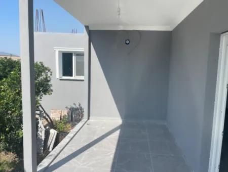 Detached 2 1 House For Rent In Eskikoy