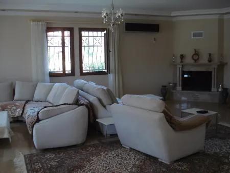 In Dalyan Gülpınar Dalyan Villa For Sale Luxury Villa In Plot Of 800M2 Within The Recommended 4 1