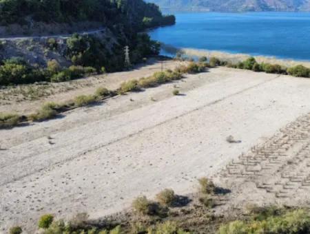 3210M2 2B Land For Sale By The Lake In Çandır