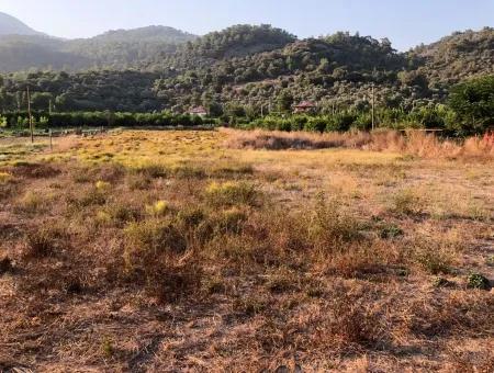 Çandır Satılık Arsa Merkeze Yakın 2300M2 Satılık Arsa