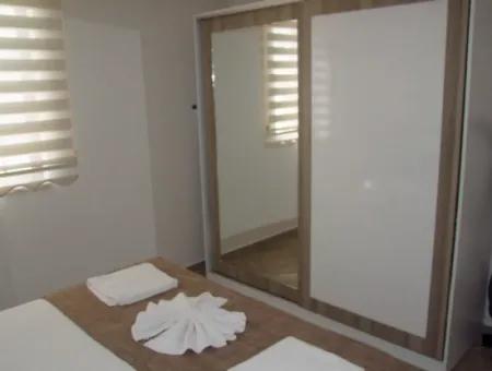 Dalyan Satılık Vila Gülpına 4+1 Satılık Villa