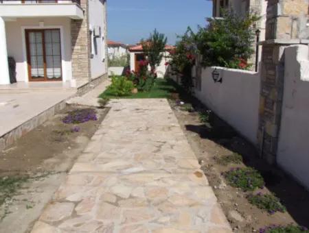 Dalyan Satılık Vila Gülpına 4+1 Satılık Villa