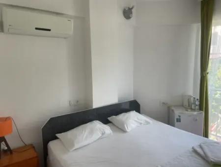 Dalyan 15 Odalı Satılık Apart Otel