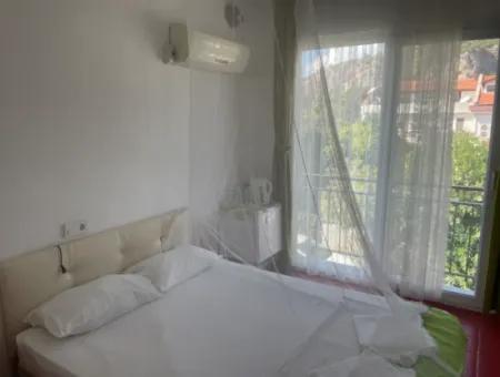 Dalyan 15 Odalı Satılık Apart Otel