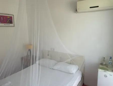 Dalyan 15 Odalı Satılık Apart Otel