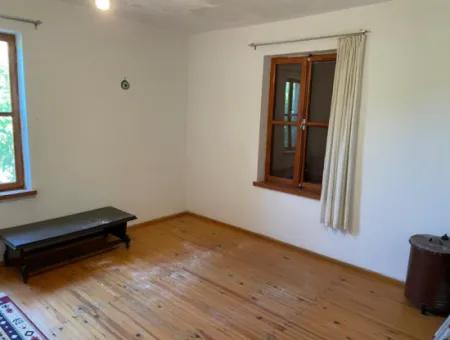 Dalyan Merkezde 5+1 Satılık Villa